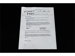 1965 Pontiac GTO (CC-1162615) for sale in Charlotte, North Carolina