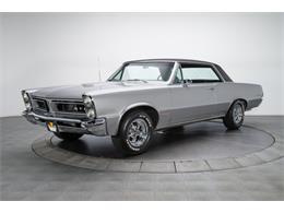 1965 Pontiac GTO (CC-1162615) for sale in Charlotte, North Carolina