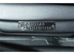 1965 Pontiac GTO (CC-1162615) for sale in Charlotte, North Carolina