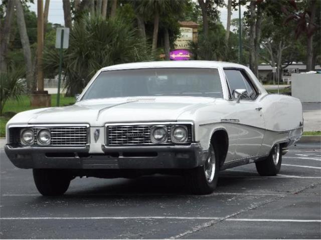 1968 Buick Electra 225 for Sale | ClassicCars.com | CC-1162619