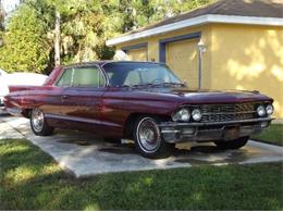 1962 Cadillac Coupe DeVille (CC-1162620) for sale in Cadillac, Michigan