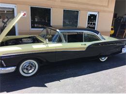 1957 Ford Fairlane 500 (CC-1162623) for sale in Cadillac, Michigan