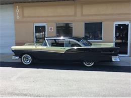 1957 Ford Fairlane 500 (CC-1162623) for sale in Cadillac, Michigan