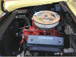1957 Ford Fairlane 500 (CC-1162623) for sale in Cadillac, Michigan
