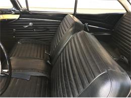 1957 Ford Fairlane 500 (CC-1162623) for sale in Cadillac, Michigan