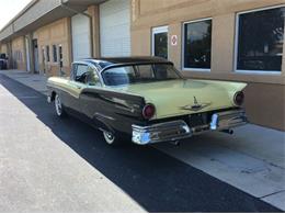 1957 Ford Fairlane 500 (CC-1162623) for sale in Cadillac, Michigan