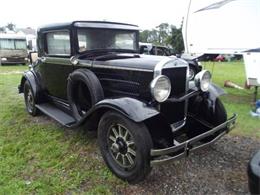 1930 Hudson Essex (CC-1162628) for sale in Cadillac, Michigan