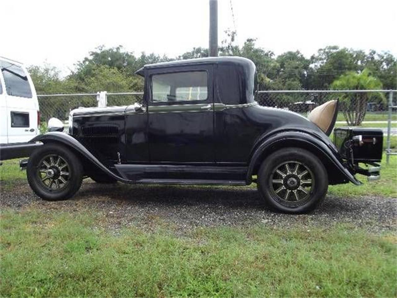 1930 Hudson Essex for Sale | ClassicCars.com | CC-1162628