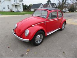 1965 Volkswagen Beetle (CC-1162629) for sale in Cadillac, Michigan