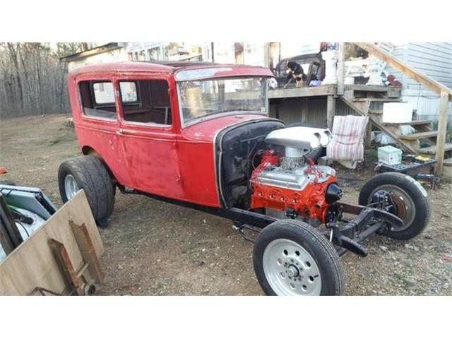 1931 Ford Model A (CC-1162632) for sale in Cadillac, Michigan