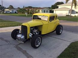 1932 Ford Coupe (CC-1162642) for sale in Cadillac, Michigan