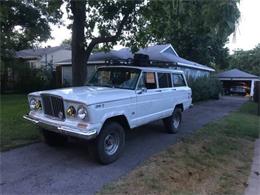 1965 Jeep Wagoneer (CC-1162644) for sale in Cadillac, Michigan