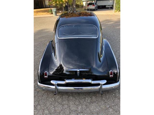 1950 Chevrolet Fleetline (CC-1162653) for sale in Cadillac, Michigan