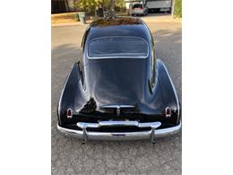 1950 Chevrolet Fleetline (CC-1162653) for sale in Cadillac, Michigan