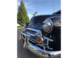 1950 Chevrolet Fleetline (CC-1162653) for sale in Cadillac, Michigan