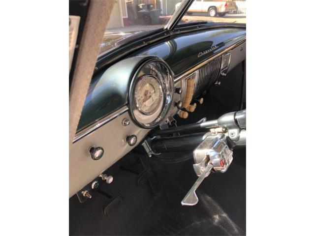 1950 Chevrolet Fleetline (CC-1162653) for sale in Cadillac, Michigan