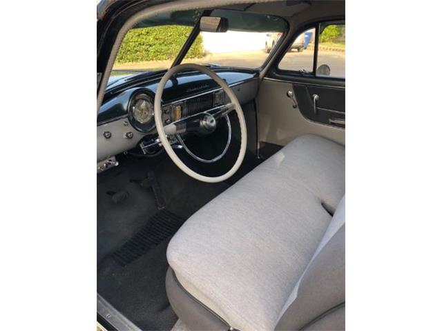 1950 Chevrolet Fleetline (CC-1162653) for sale in Cadillac, Michigan