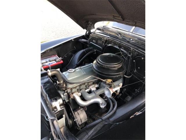 1950 Chevrolet Fleetline (CC-1162653) for sale in Cadillac, Michigan