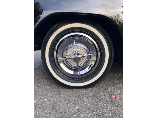 1950 Chevrolet Fleetline (CC-1162653) for sale in Cadillac, Michigan
