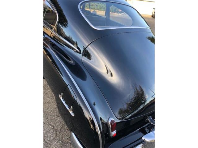 1950 Chevrolet Fleetline (CC-1162653) for sale in Cadillac, Michigan