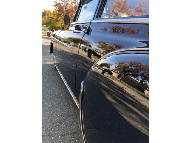 1950 Chevrolet Fleetline (CC-1162653) for sale in Cadillac, Michigan