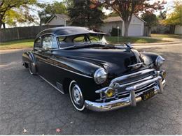 1950 Chevrolet Fleetline (CC-1162653) for sale in Cadillac, Michigan