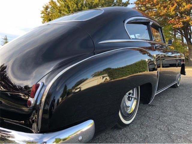 1950 Chevrolet Fleetline (CC-1162653) for sale in Cadillac, Michigan