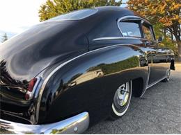 1950 Chevrolet Fleetline (CC-1162653) for sale in Cadillac, Michigan