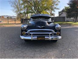 1950 Chevrolet Fleetline (CC-1162653) for sale in Cadillac, Michigan