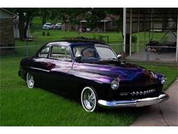 1951 Mercury Lead Sled (CC-1162680) for sale in Cadillac, Michigan