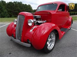 1935 Plymouth Coupe (CC-1162682) for sale in Alpharetta, Georgia