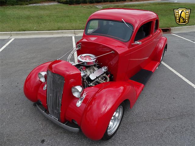 1935 Plymouth Coupe (CC-1162682) for sale in Alpharetta, Georgia