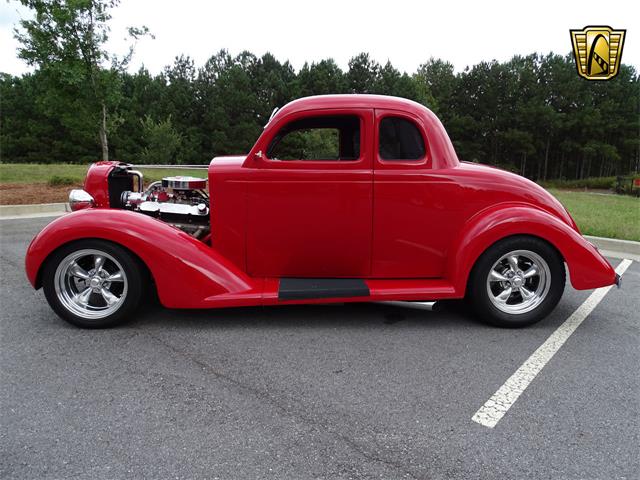 1935 Plymouth Coupe (CC-1162682) for sale in Alpharetta, Georgia