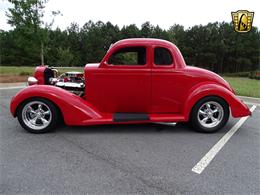 1935 Plymouth Coupe (CC-1162682) for sale in Alpharetta, Georgia
