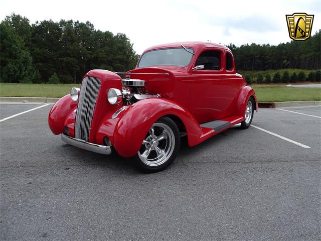 1935 Plymouth Coupe (CC-1162682) for sale in Alpharetta, Georgia