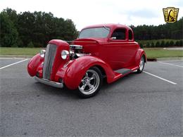 1935 Plymouth Coupe (CC-1162682) for sale in Alpharetta, Georgia