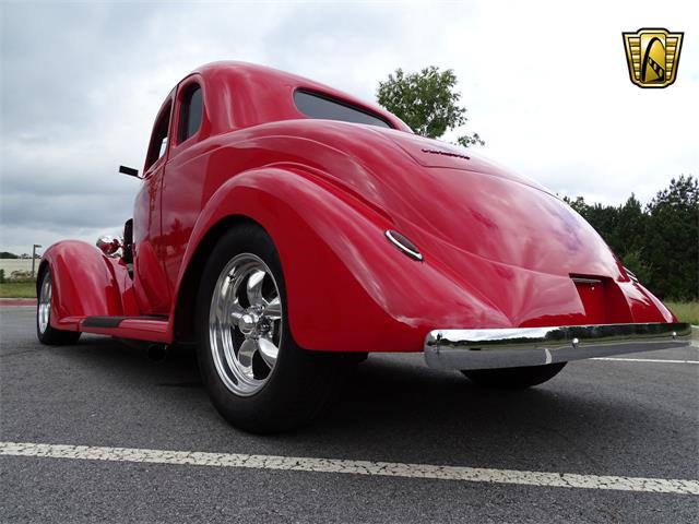 1935 Plymouth Coupe (CC-1162682) for sale in Alpharetta, Georgia