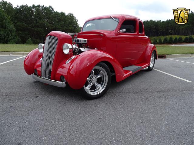 1935 Plymouth Coupe (CC-1162682) for sale in Alpharetta, Georgia