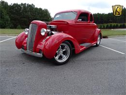 1935 Plymouth Coupe (CC-1162682) for sale in Alpharetta, Georgia