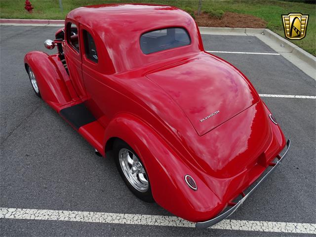 1935 Plymouth Coupe (CC-1162682) for sale in Alpharetta, Georgia