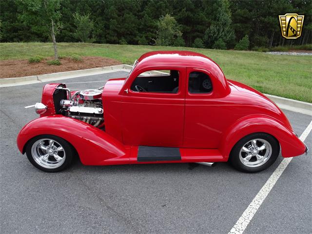 1935 Plymouth Coupe (CC-1162682) for sale in Alpharetta, Georgia