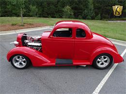 1935 Plymouth Coupe (CC-1162682) for sale in Alpharetta, Georgia