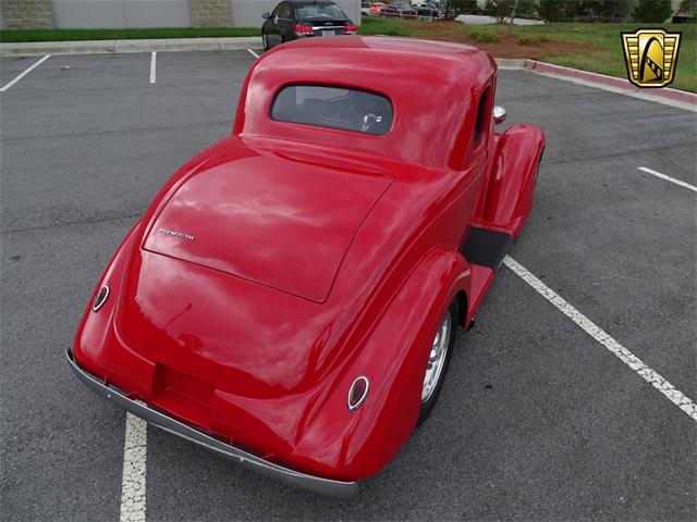 1935 Plymouth Coupe (CC-1162682) for sale in Alpharetta, Georgia