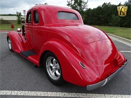 1935 Plymouth Coupe (CC-1162682) for sale in Alpharetta, Georgia