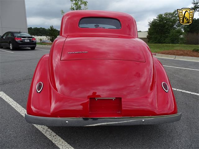 1935 Plymouth Coupe (CC-1162682) for sale in Alpharetta, Georgia