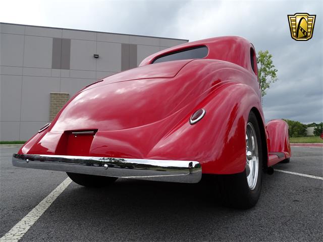 1935 Plymouth Coupe (CC-1162682) for sale in Alpharetta, Georgia