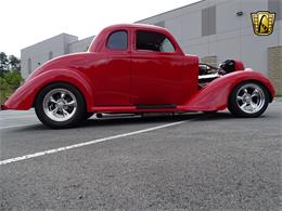 1935 Plymouth Coupe (CC-1162682) for sale in Alpharetta, Georgia