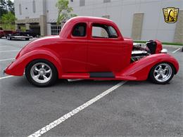 1935 Plymouth Coupe (CC-1162682) for sale in Alpharetta, Georgia