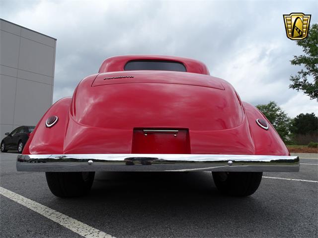 1935 Plymouth Coupe (CC-1162682) for sale in Alpharetta, Georgia