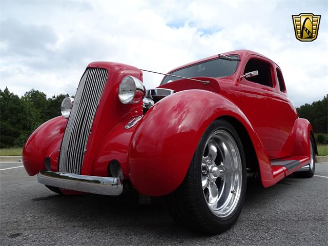 1935 Plymouth Coupe (CC-1162682) for sale in Alpharetta, Georgia